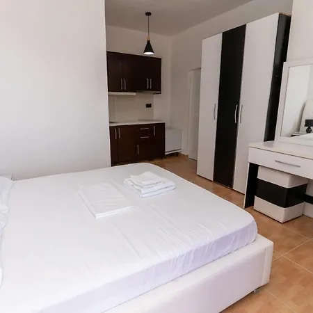 Apartamento Laa Melossa