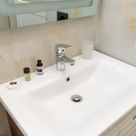Apartamento Laa Melossa *