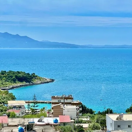 Apartamento Laa Melossa Sarandë