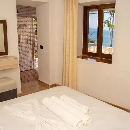 Apartamento Laa Melossa