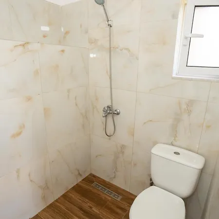 Apartamento Laa Melossa Sarandë