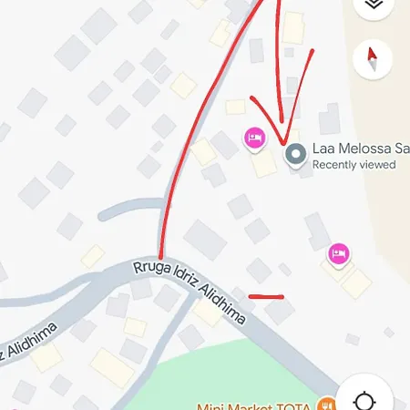 Laa Melossa *