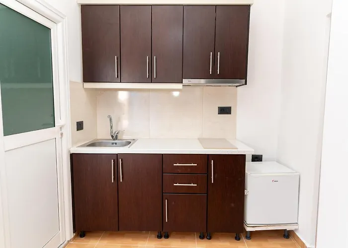 Apartamento Laa Melossa *