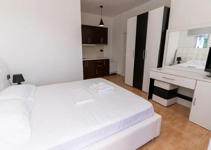 Apartamento Laa Melossa