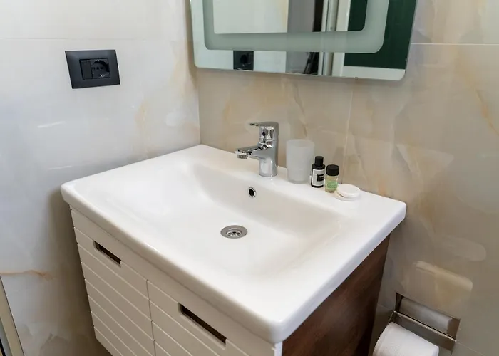 Laa Melossa Appartamento *