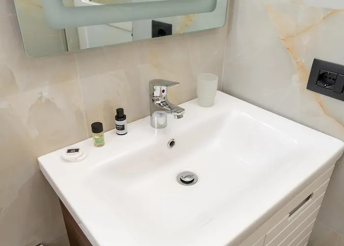 Apartamento Laa Melossa *