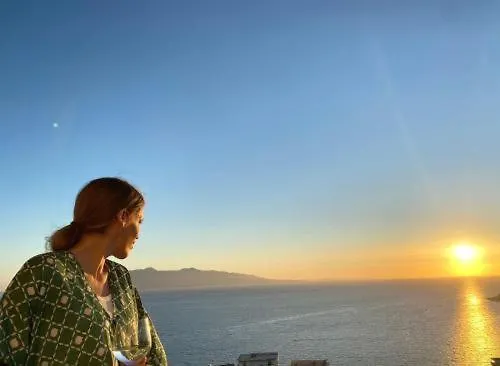 Appartamento Laa Melossa Sarandë