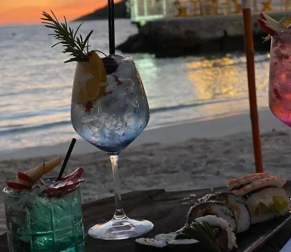 Laa Melossa * Sarandë