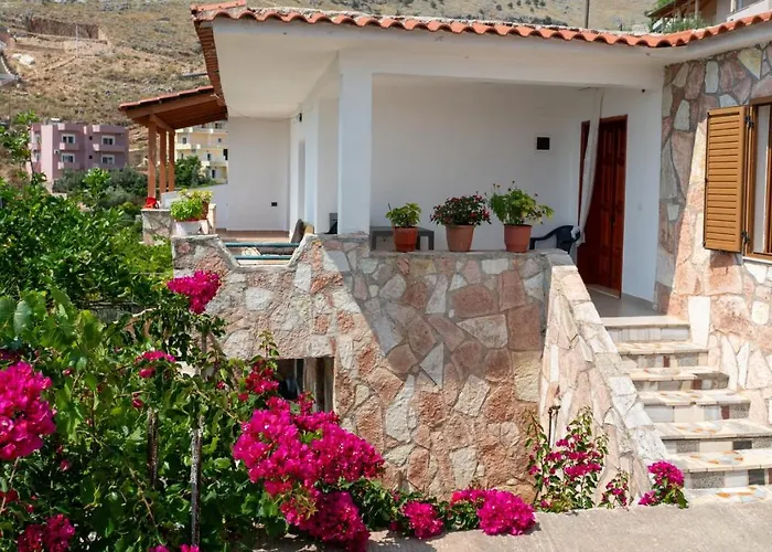 Apartamento Laa Melossa *