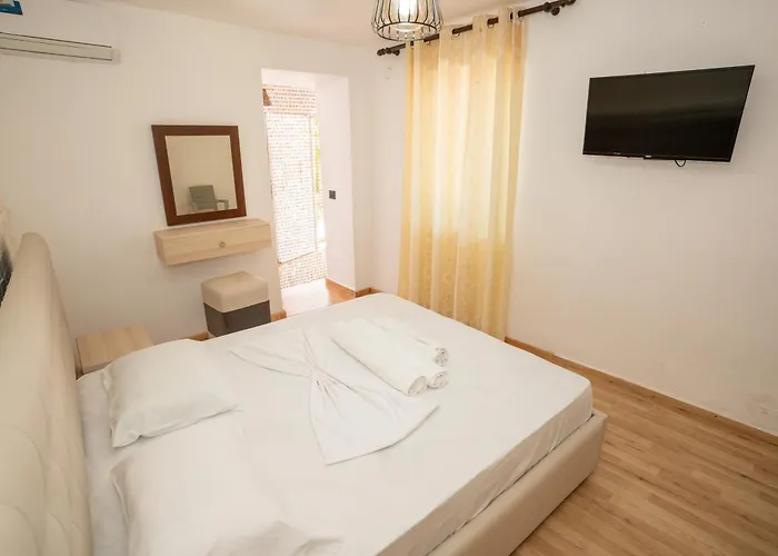 Apartamento Laa Melossa