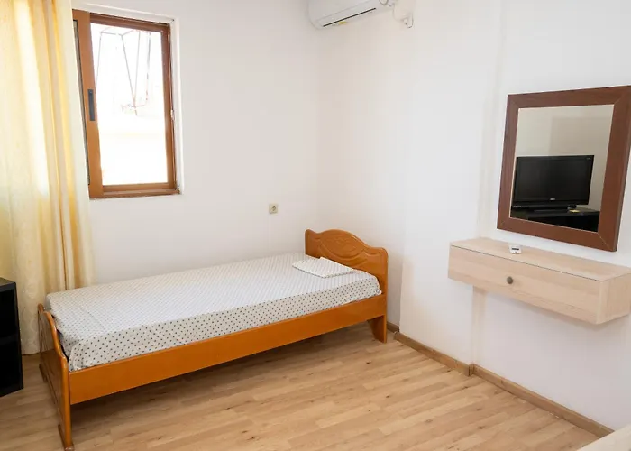 Laa Melossa Apartamento *