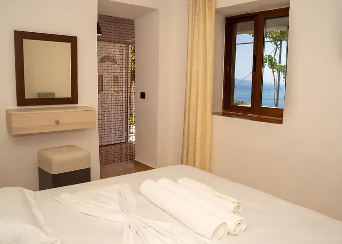 Apartamento Laa Melossa *