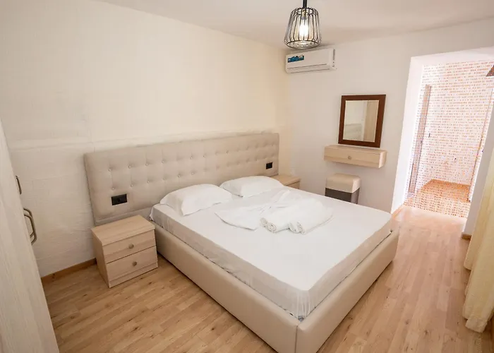 Laa Melossa Sarandë