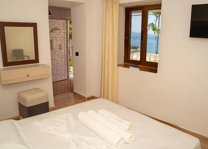 Apartamento Laa Melossa