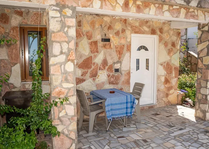 Apartamento Laa Melossa