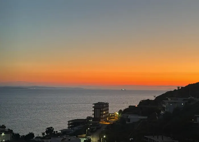 Apartamento Laa Melossa *