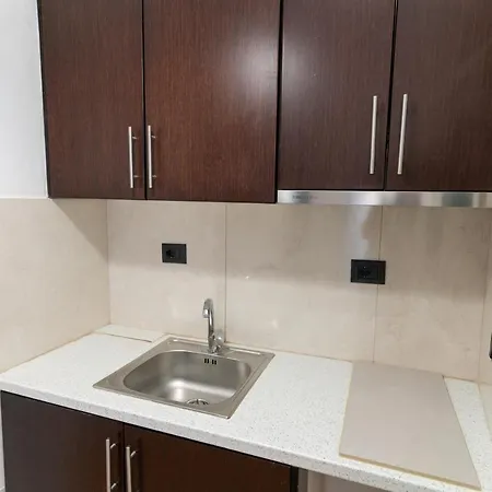 Laa Melossa Apartamento *