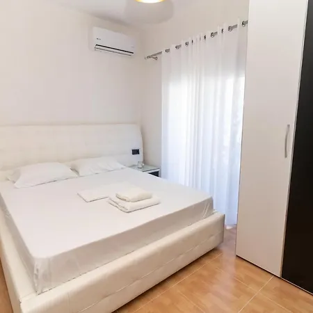 Lejlighed Laa Melossa Sarandë