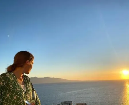 Lejlighed Laa Melossa Sarandë