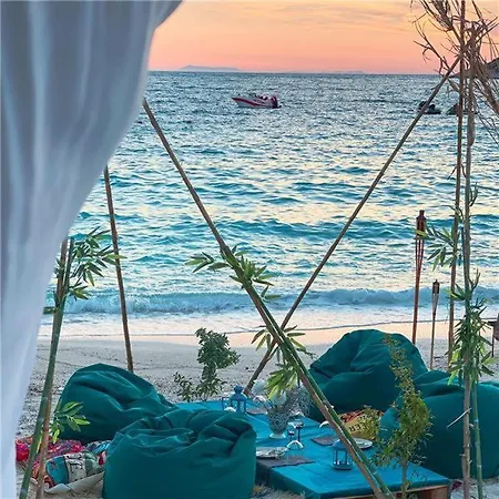 Laa Melossa Lejlighed *