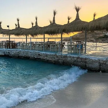 Laa Melossa * Sarandë