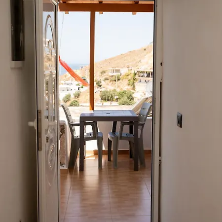 Apartment Laa Melossa Sarande