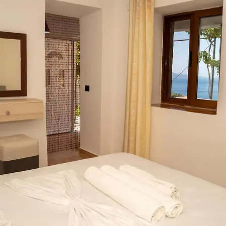 Apartment Laa Melossa *