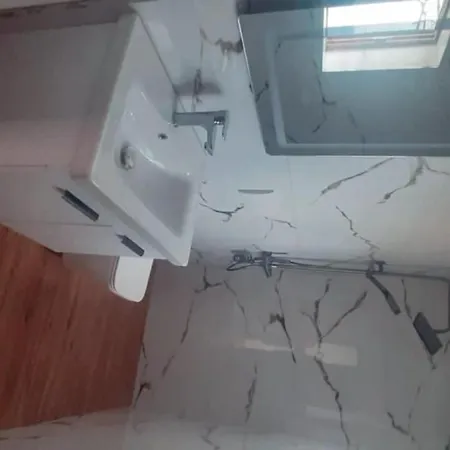 Apartamento Laa Melossa Sarandë