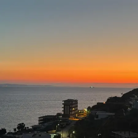 Apartamento Laa Melossa *