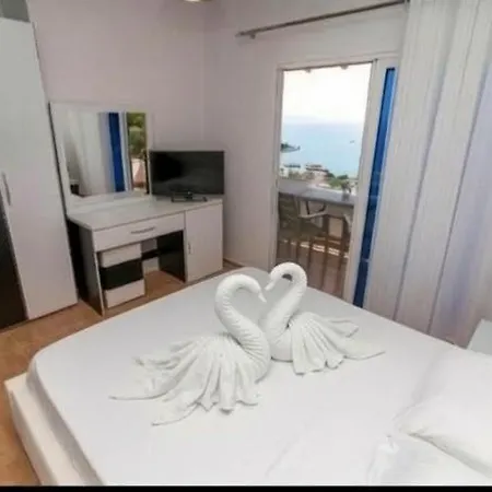 Laa Melossa Appartement