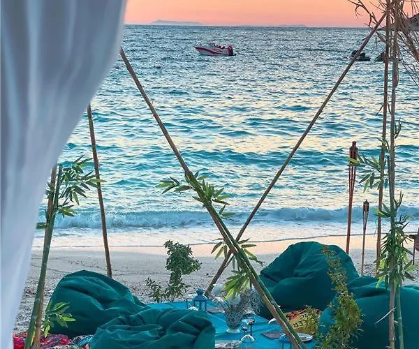 Laa Melossa 公寓 *